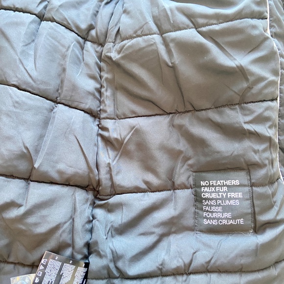 BNWT Noize Wins Nicole Jacket, Black, XXL - Picture 6 of 9